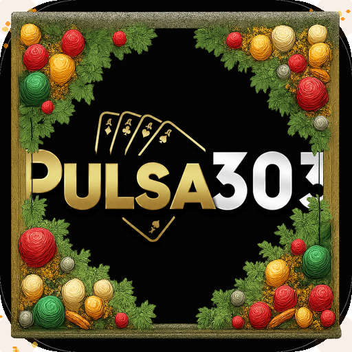 pulsa303 — galeri pratinjau - APK Resmi