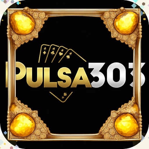 pulsa303 — galeri pratinjau Resmi APK